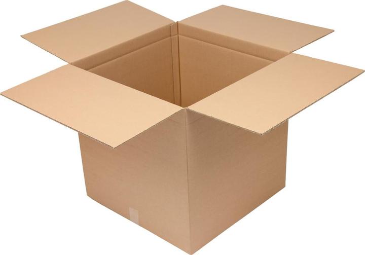 Produktbild Transpak Trans-Pak Karton 2-wellig, VE10, 590x590x590mm, Q.2.5