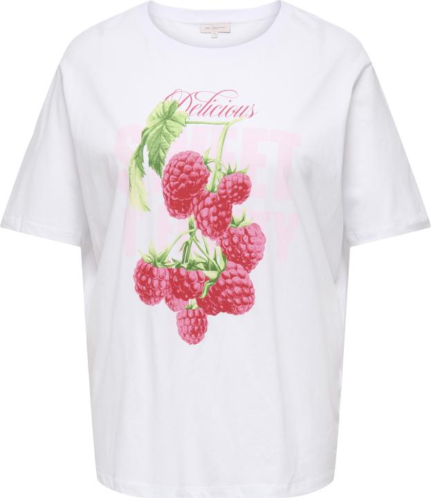 Actual product image Only CARROSIE T-shirt T-shirt (XL)