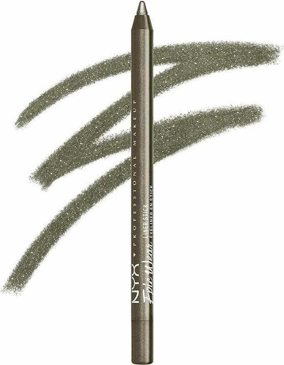 Produktbild NYX Professional Make-Up Epic Wear (3 All Time Olive)