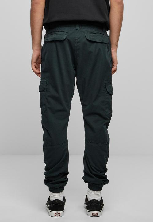 Actual product image Urban Classics Cargo Jogging Pants (XS)