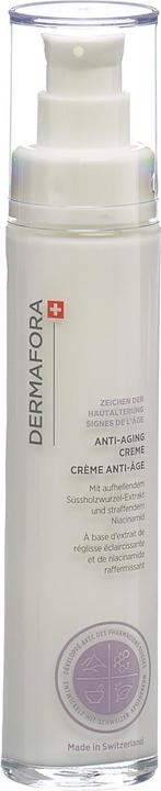 Image du produit Dermafora crème anti-âge crème (50 ml, Crème de jour)