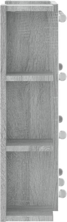 Produktbild VidaXL Brantley (70 x 16.5 x 60 cm)