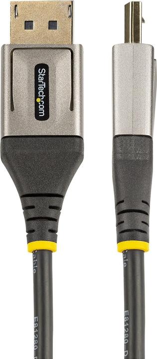 Image du produit StarTech DP14VMM1M Câble DisplayPort (1 m, DisplayPort)