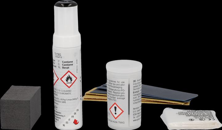 Produktbild Quixx Felgen Reparatur-Set