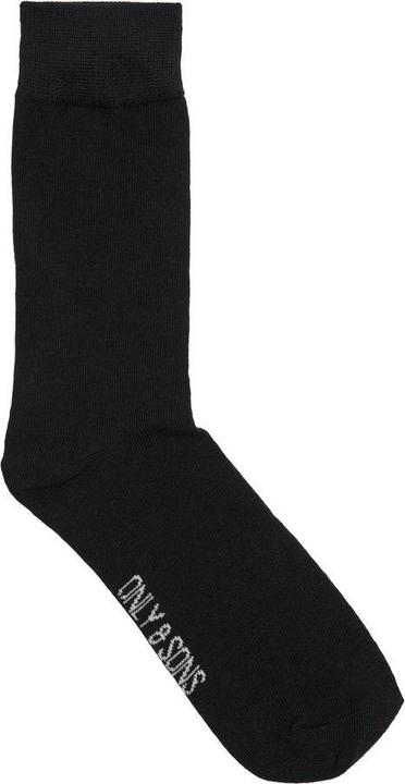 Only & Sons Onsfinch Basic Sock 1-Pack