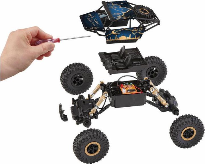 Produktbild Revell Ferngesteuerter Crawler