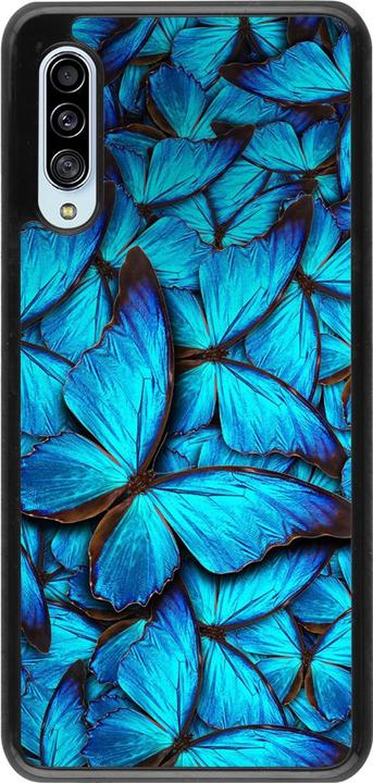 Produktbild PhoneLook Hülle Papillon (Samsung Galaxy A90 5G)