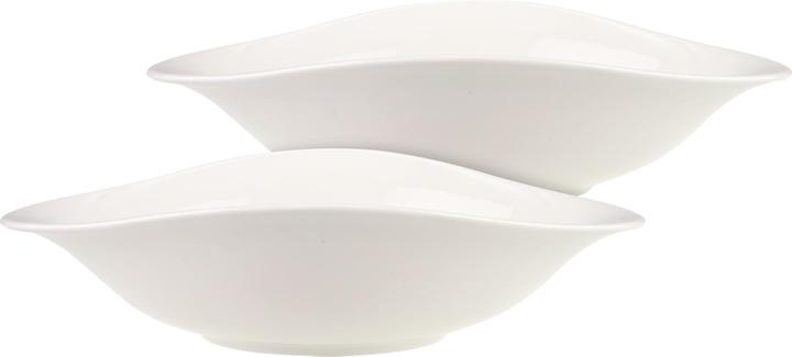 Actual product image Villeroy & Boch Vapiano (2 x, 27 cm)
