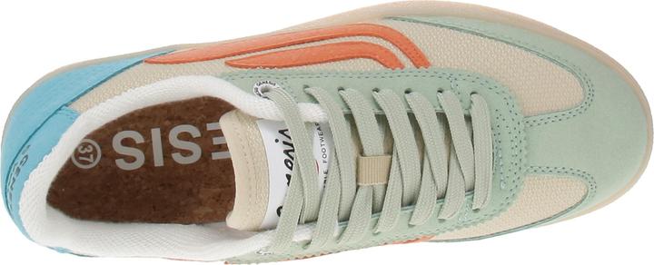 Actual product image Genesis Footwear G-Volley Mesh (39)