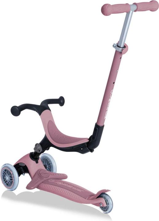 Image du produit Globber GO UP Foldable Plus Eco Berry