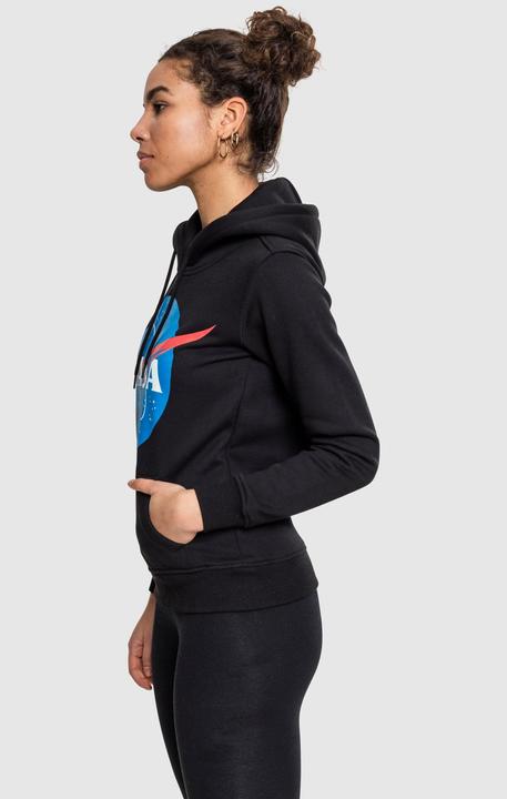 Image du produit MT Ladies NASA Insignia Hoody (M)