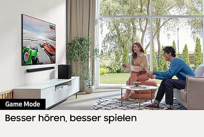 Actual product image Samsung HW-C460G/ZG (300 W, 2.1 Channel)