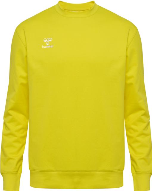 Image du produit hummel SWEAT-SHIRT HMLGO 2.0 (M)