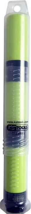 Produktbild KS Tools 1/2″ Alu-Felgen Kraft-Stecknuss,lang,19mm 3x 515.175 in Kunststoffrohr