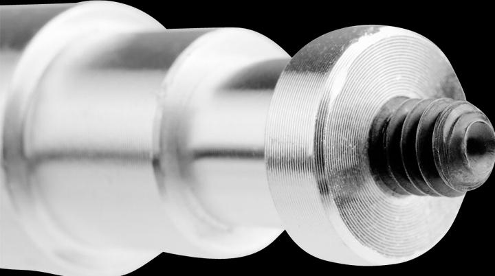 Produktbild Walimex TELESKOP Auslegearm mit Handgriff 63-163cm (Stativadapter)
