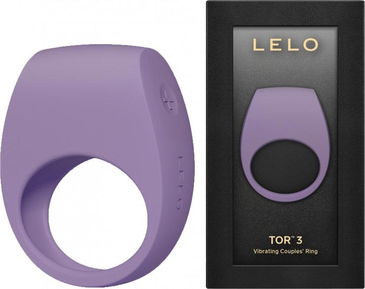 Productafbeelding LELO Tor 3 (2.90 cm)