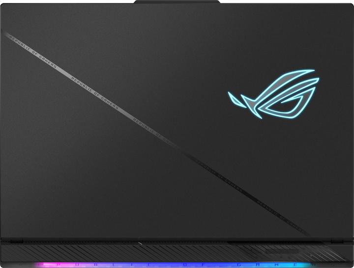 Image du produit ASUS ROG Strix Scar 16 (15.98", Intel Core i9-14900HX, 32 Go, 1000 Go, DE)