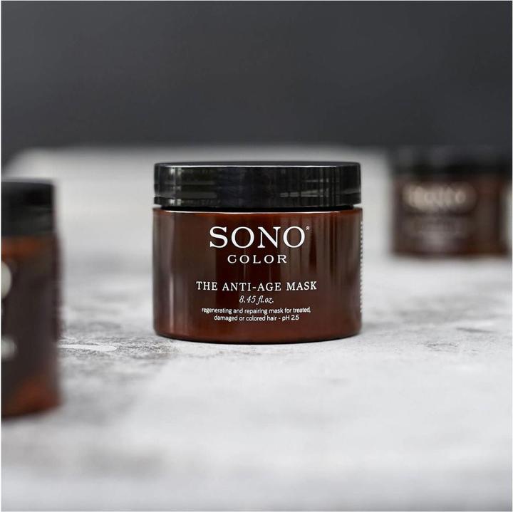 Immagine prodotto Sono Colore - La maschera anti-età (500 ml)