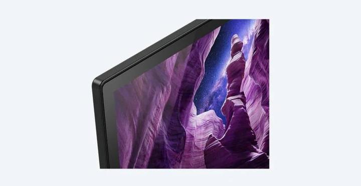 Immagine prodotto Sony KD55A8 (55", OLED, 4K, 2020)