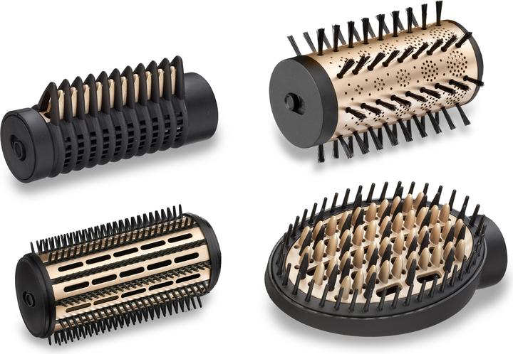 Actual product image BaByliss Big Hair Lustre