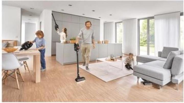 Actual product image Bosch Hausgeräte BKS821MPOW