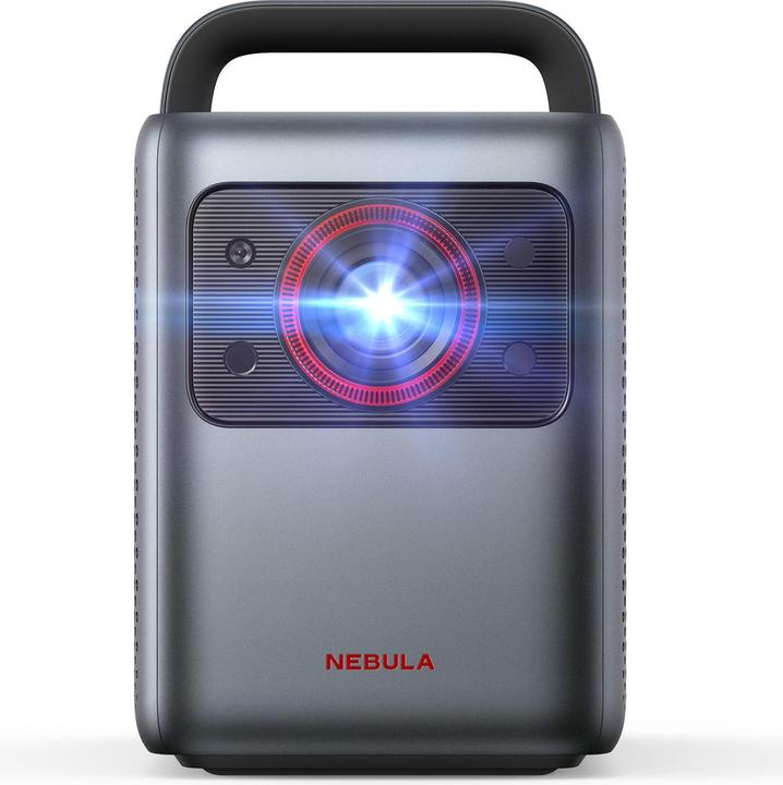 Productafbeelding Nebula Kosmos Laser 4K (4K, 2200 lm, 1.27:1)