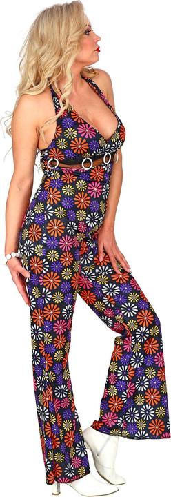 Produktbild Widmann The 70er Hippie Style Overall (S)