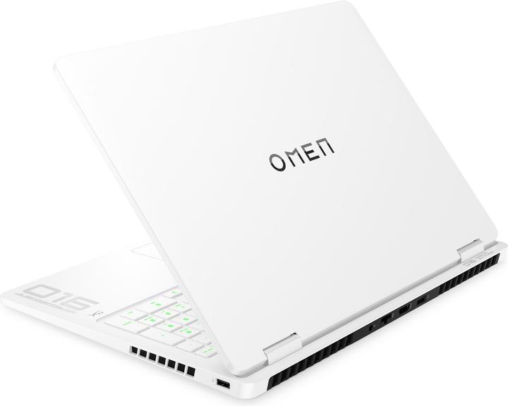 Produktbild HP 16-am0044ns (16", Intel Core i9-14900HX, 32.77 GB, 1000 GB, Nummernblock)