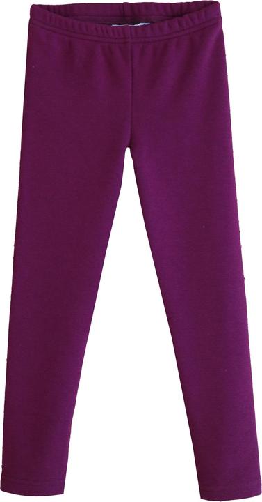 Danamade Leggings DNaomi warm gefüttert.