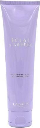 Actual product image Lanvin Eclat D'arpege (Body cream, 150 ml)