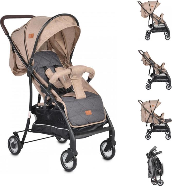 Produktbild Cangaroo London