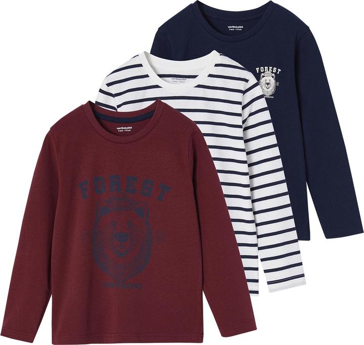 Actual product image Vertbaudet T-Shirt (140)
