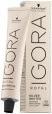 Image du produit Schwarzkopf Professional Igora Royal Absolutes Age Blend (Gris ardoise)