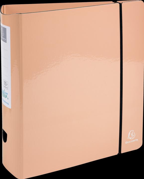 Actual product image Exacompta Ordner (A4, 80 mm, 36 Piece)
