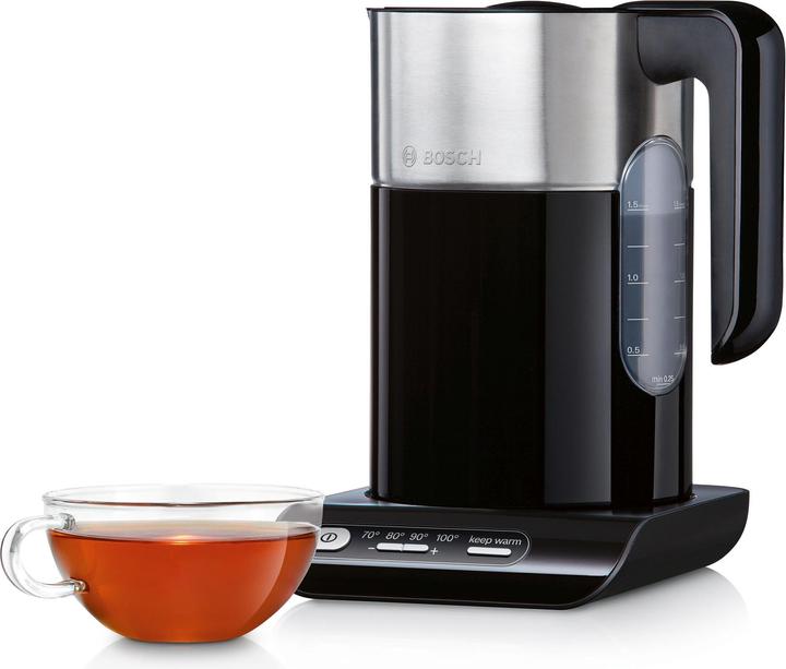 Immagine prodotto Bosch Hausgeräte Twk8613p (1.50 l, Spina UE)