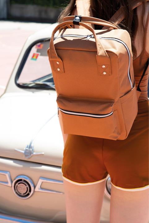 Image du produit Kimood Sac à dos style urbain