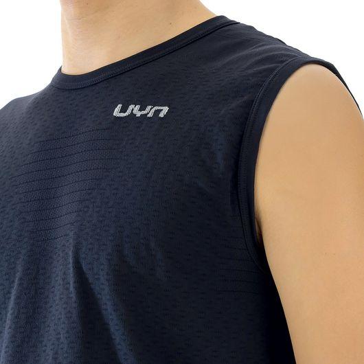 Actual product image UYN Ärmelloses Laufshirt Airstream (M)
