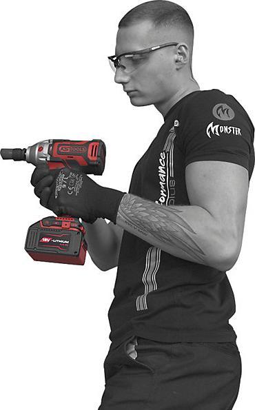Produktbild KS Tools 515.6101 (Akkubetrieb)