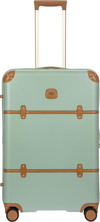 Immagine prodotto Brics Bellagio 4 Rollen Trolley 70.5 cm mit Dehnfalte (78 l)