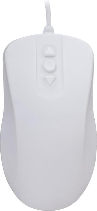 Active Key AK-PMH12OB (Filaire)