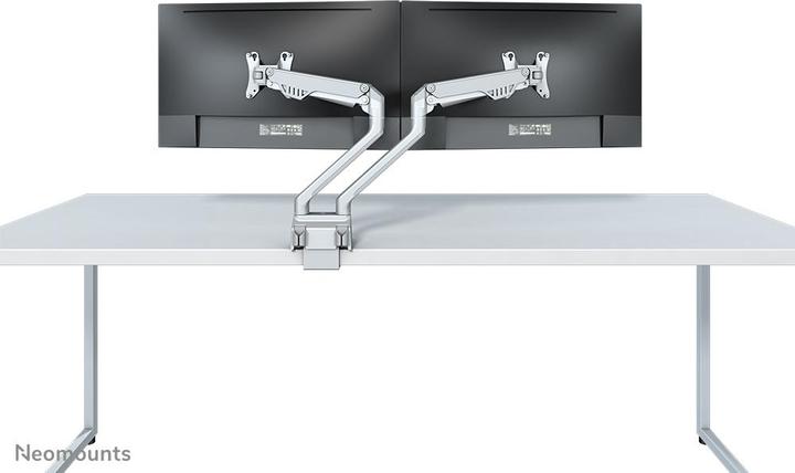 Produktbild Neomounts FPMA-D750DSILVER (Tisch, 32")