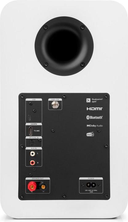 Image du produit Teufel Ultima 25 Aktiv (1 paire, 100 W)