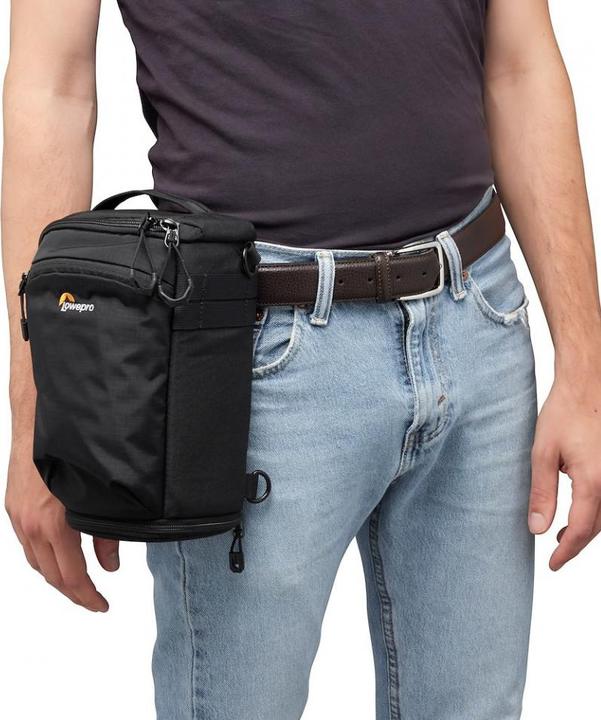 Image du produit Lowepro ProTactic TLZ 70 Slim AW III (Kamera Bereitschaftstasche, 4 l)