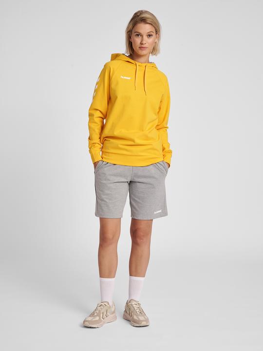 Image du produit hummel Go Cotton Hoodie Woman (XL)