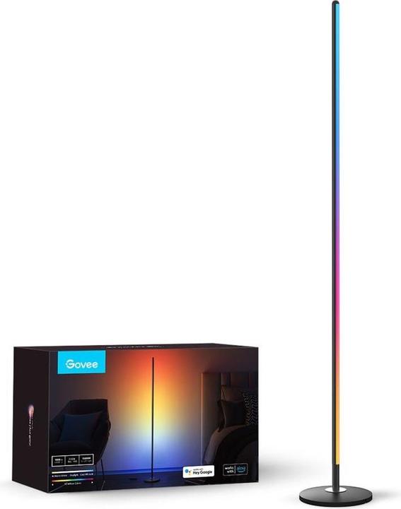 Actual product image Govee Lyra (2100 lm)