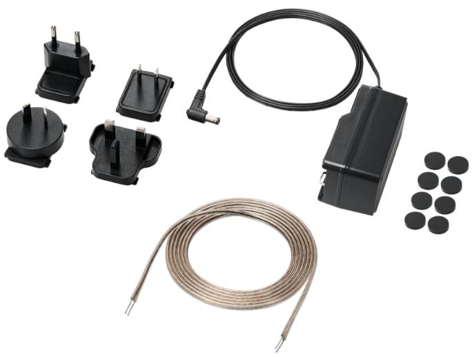Productafbeelding Audio-Technica AT-SP3X (1 paar, 30 W)