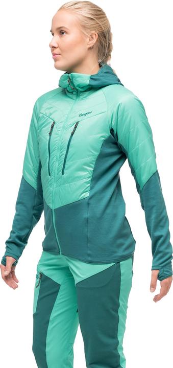 Immagine prodotto Bergans Tind Light isolato (XS)
