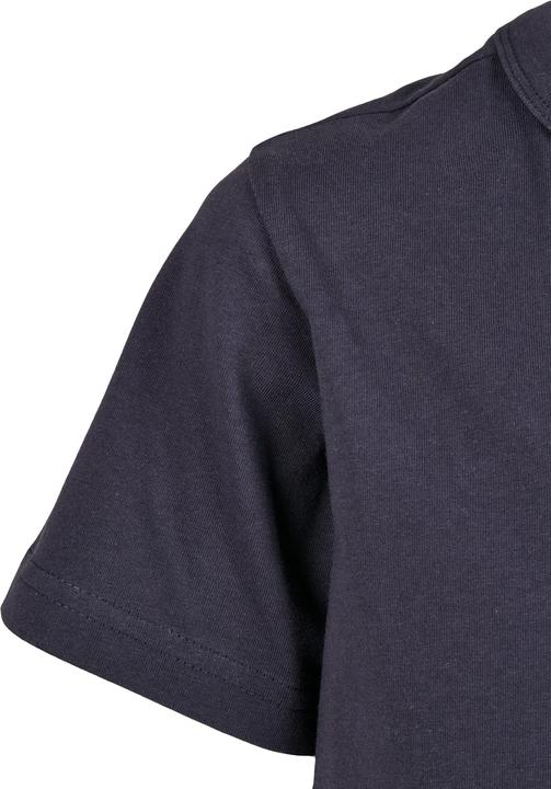 Produktbild Urban Classics Boys Organic Basic Tee (110)