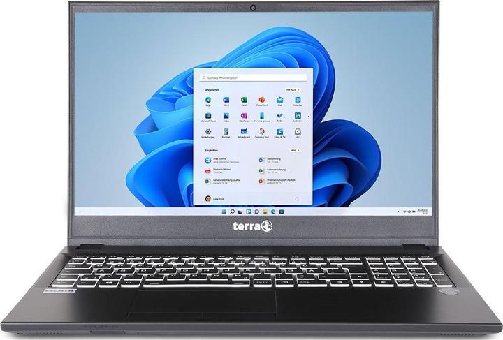Produktbild Wortmann TERRA MOBILE 1516R (15.60", Intel Core i3-1315U, 8 GB, 500 GB, DE)