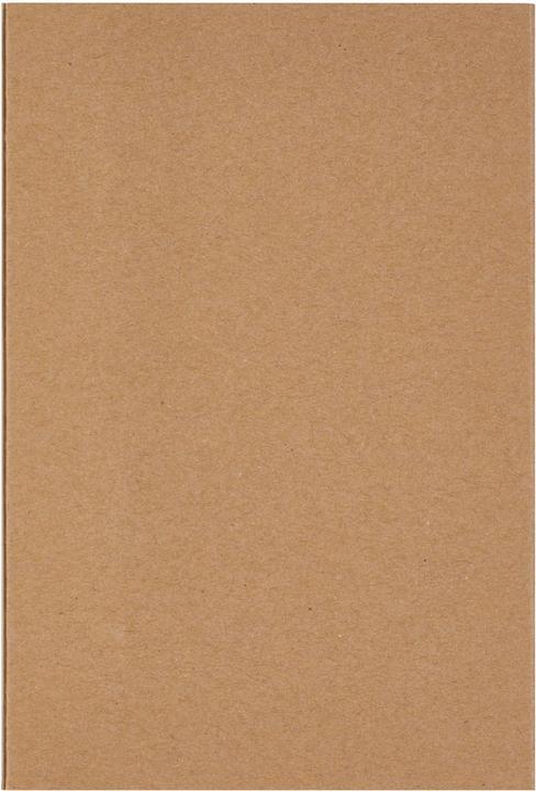 Actual product image Generic Skribo Notepad And Pen Set (Lined, Hardcover)